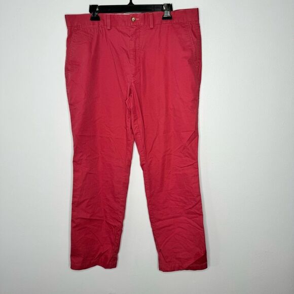 Tailorbyrd straight pants size 38/30 - Picture 1 of 4